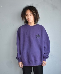 adidas アディダス メンズ スウェット トレーナー ワーディング