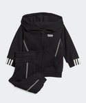 adidas(アディダス)の「トップス(ジャージ)」