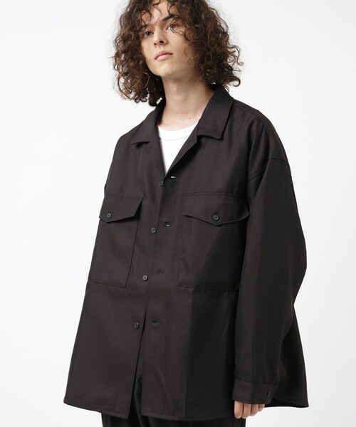 FREAK'S STORE ジャケット & パンツ セットアップ FREAK'S STORE（フリークスストア）の「【限定展開】デニム