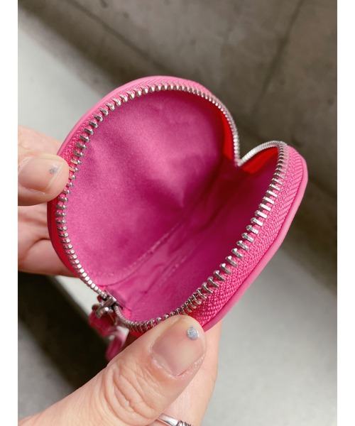 SHENERY（シーナリー）の「バイカラーミニショルダー（ショルダーバッグ・レディース・グレー/ベージュ/ブラック・FREE）」の11枚目の写真