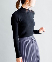 prose verse | 【着回し力抜群】もちもちハイネックニット(ニット/セーター)