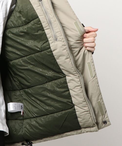 Alpha Industries（アルファインダストリーズ）の「【ALPHA