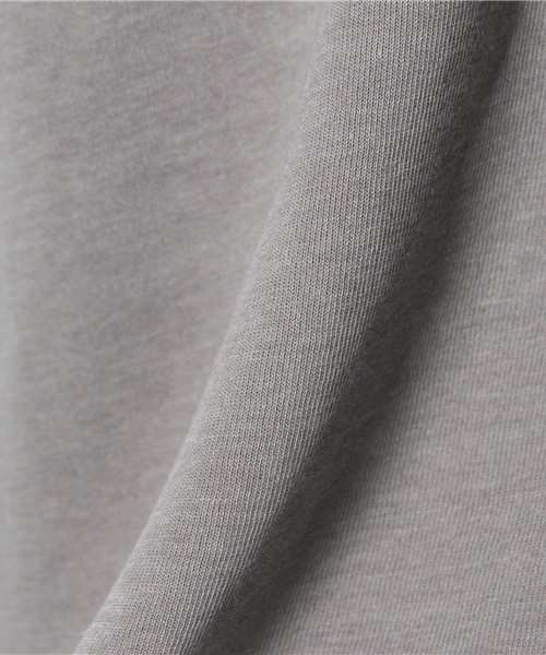 BEAUTY&YOUTH UNITED ARROWS（ビューティーアンドユースユナイテッドアローズ）の「BY USA トライブレンド クルーネック スウェット ◆（スウェット・メンズ・ホワイト/グレー/ネイビー・X-LARGE/LARGE/SMALL/MEDIUM）」の5枚目の写真