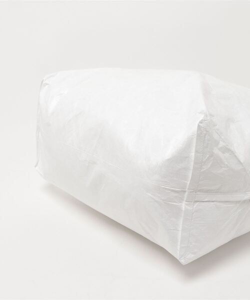 N.HOOLYWOOD（N.ハリウッド）の「SPRING2021 BAG (LARGE)（エコ