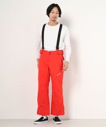 Phenix(フェニックス)SKI COMFORT SALOPETTE/スキーウェア/サロペット
