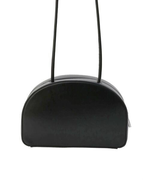 EMODA（エモダ）の「アーチショルダーバッグ（ショルダーバッグ・レディース・ブラック/ブラウン・FREE）」の10枚目の写真