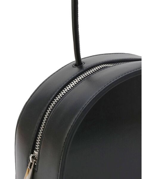 EMODA（エモダ）の「アーチショルダーバッグ（ショルダーバッグ・レディース・ブラック/ブラウン・FREE）」の11枚目の写真