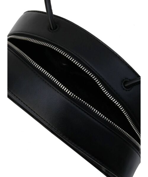 EMODA（エモダ）の「アーチショルダーバッグ（ショルダーバッグ・レディース・ブラック/ブラウン・FREE）」の12枚目の写真