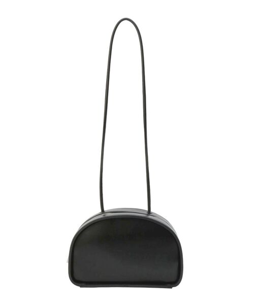 EMODA（エモダ）の「アーチショルダーバッグ（ショルダーバッグ・レディース・ブラック/ブラウン・FREE）」の15枚目の写真