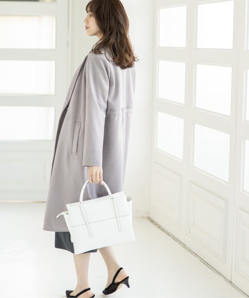 12Twelve Agenda（トゥエルブ アジェンダ）の「フェイクスエード