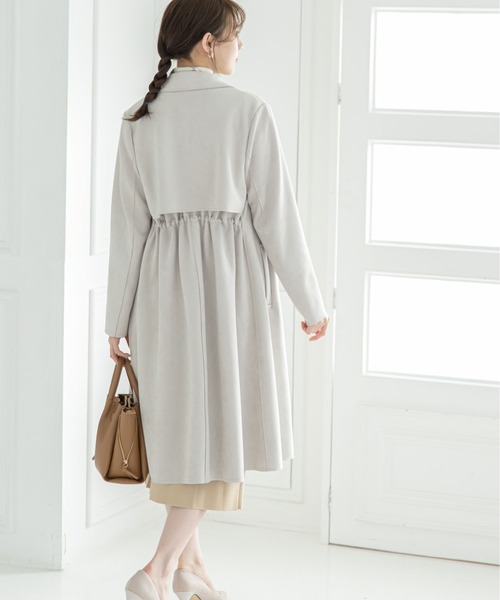 12Twelve Agenda（トゥエルブ アジェンダ）の「フェイクスエード