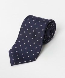 LIFE STYLE TAILOR　ネイビーシリーズタイ