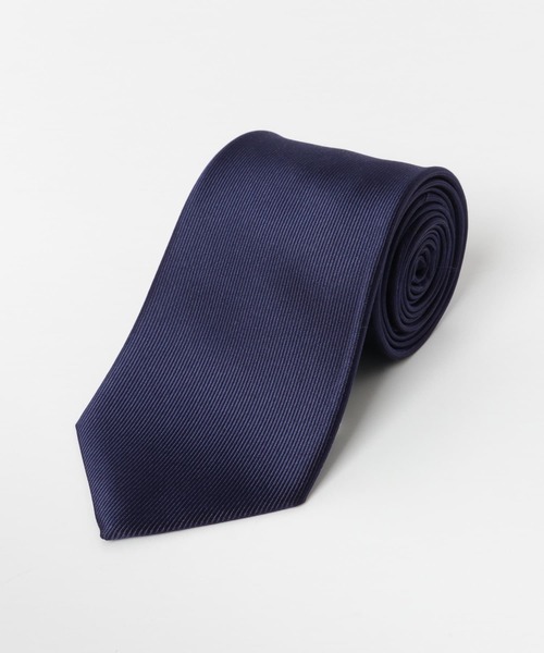 URBAN RESEARCH DOORS（アーバンリサーチドアーズ）の「LIFE STYLE TAILOR　ネイビーシリーズタイ（ネクタイ・メンズ・ネイビー/その他2/その他1/その他3/ブルー系その他・FREE）」の12枚目の写真