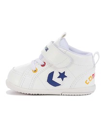 CONVERSE | CONVERSE MINI INCHSTAR W/N / コンバース ミニ インチスター W/N(スニーカー)