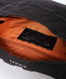 75▢DIESEL ダブルジップ ボディバッグ UT0415-4 56168434_b_03_215.jpg