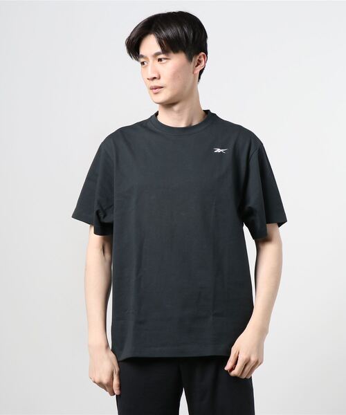 MR.LIF Tシャツ SAINT M×××××× - 【コラボ】SM-HR8-0000-C52 / LB_SS TEE