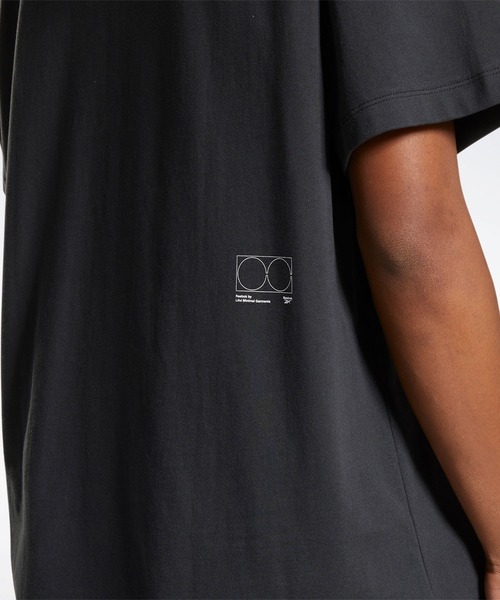 Reebok（リーボック）の「LIFUL Minimal Garments ショート