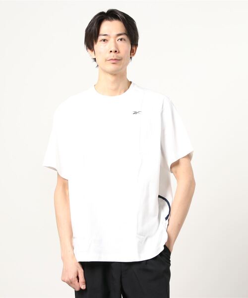 Reebok（リーボック）の「LIFUL Minimal Garments ショート