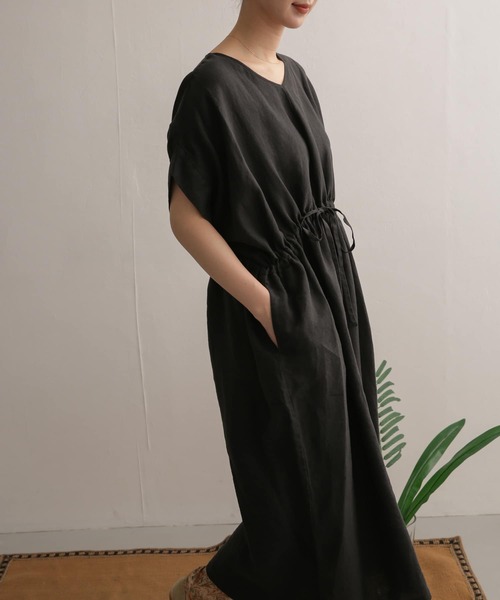 URBAN RESEARCH DOORS（アーバンリサーチドアーズ）の「リネン