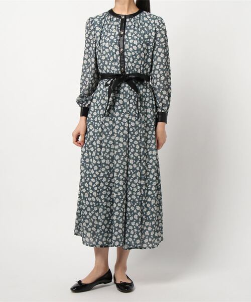 ブランド古着 長袖ワンピース ワンピース Ameri アメリ のファッション通販 Zozoused