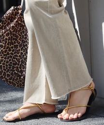 JOURNAL STANDARD | 【LAOCOONTE/ラオコンテ】FLACIA CENTURY：サンダル◆(サンダル)