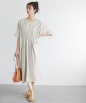 CRAFT STANDARD BOUTIQUE(クラフトスタンダードブティック)の「ワンピース/ドレス(ワンピース)」
