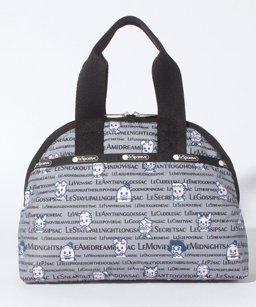 レスポートサック　バッグ LeSportsac（レスポートサック）の「YORK SATCHEL オサム