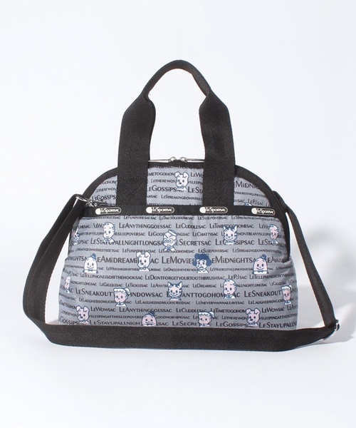 LeSportsac（レスポートサック）の「YORK SATCHEL オサム