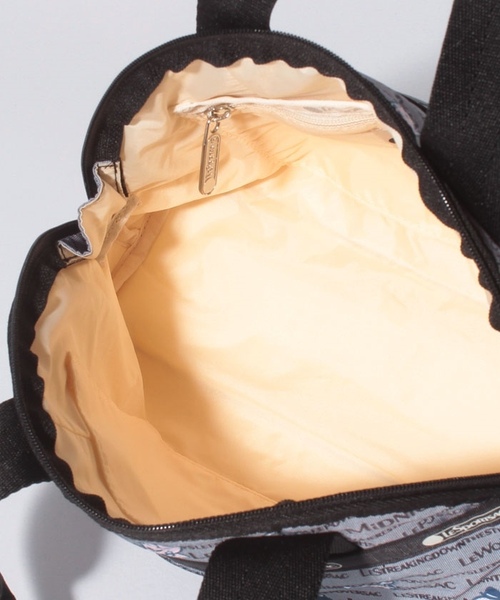 LeSportsac（レスポートサック）の「YORK SATCHEL オサム