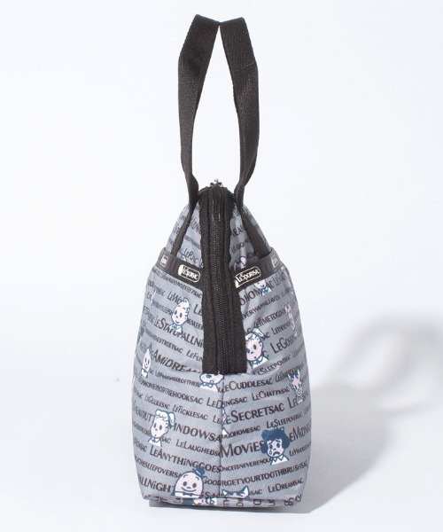 レスポートサック　バッグ レスポートサック Deluxe Everyday Bag GUNMETAL GRAY SHIN