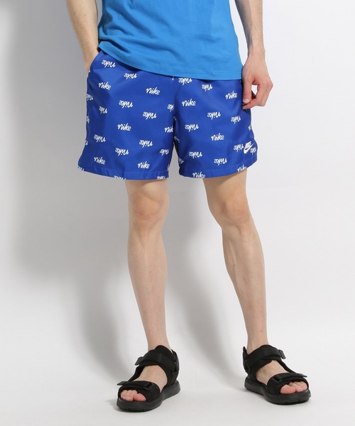 【NIKE】ウーブン フロー ショートパンツ★大人気アイテム NIKE】ウーブン フロー ショートパンツ☆大人気アイテム (Nike