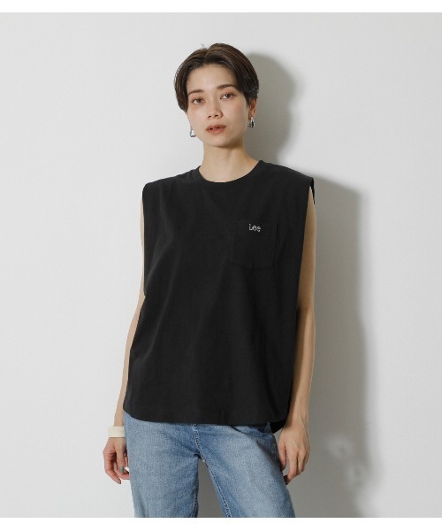LEE×AZUL TANK TOP/LEE×AZULタンクトップ（タンクトップ）｜AZUL