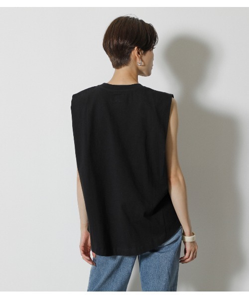 LEE×AZUL TANK TOP/LEE×AZULタンクトップ（タンクトップ）｜AZUL
