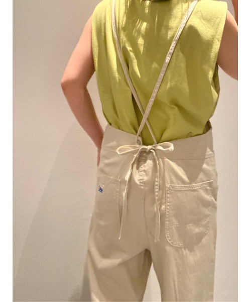 LEE×AZUL TANK TOP/LEE×AZULタンクトップ（タンクトップ）｜AZUL