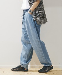 JOURNAL STANDARD | 【人気デニム殿堂入りベストセラー】デニムトレイルバルーンパンツ(デニムパンツ)