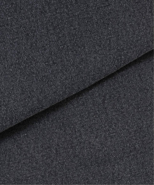 JOURNAL STANDARD(ジャーナルスタンダード)の「【人気デニム殿堂入りベストセラー】デニムトレイルバルーンパンツ(デニムパンツ・メンズ・ブルー系その他/ブラック系その他/オフホワイト/ブルー系その他2・MEDIUM/LARGE/SMALL)」の15枚目の写真