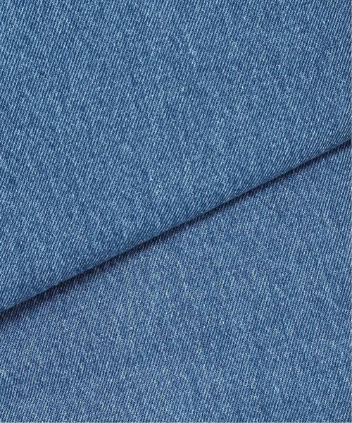 JOURNAL STANDARD(ジャーナルスタンダード)の「【人気デニム殿堂入りベストセラー】デニムトレイルバルーンパンツ(デニムパンツ・メンズ・ブルー系その他/ブラック系その他/オフホワイト/ブルー系その他2・MEDIUM/LARGE/SMALL)」の6枚目の写真