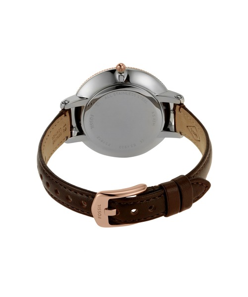 FOSSIL（フォッシル）の「MONROE ES4922（アナログ腕時計）」 WEAR