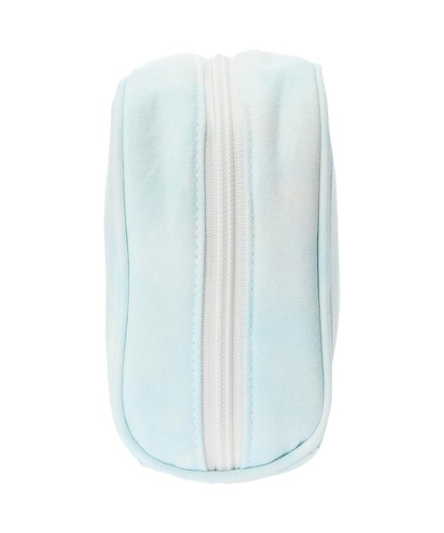 ALEXIA STAM（アリシアスタン）の「Tie Dye Logo Pouch/タイダイロゴポーチ（ポーチ・レディース・ブルー・FREE）」の9枚目の写真