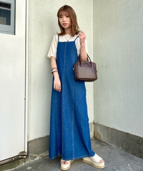 Kastane(カスタネ)の「厚底カラージュートサンダル(サンダル・レディース・ブラック/アイボリー・36/38/37)」の19枚目の写真