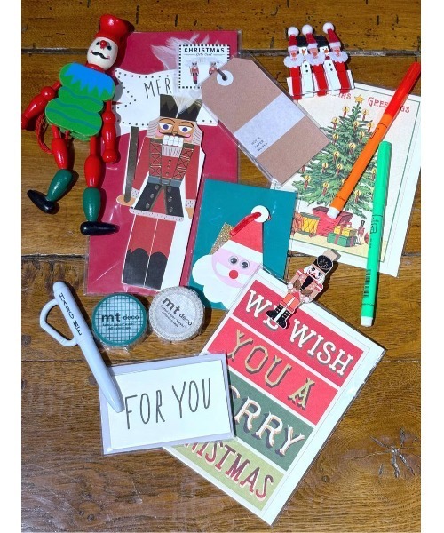 TODAY'S SPECIAL（トゥデイズスペシャル）の「【TODAY'S SPECIAL】HANG ME ボールポイントペン /361694（ペン類・レディース・グリーン/イエロー/ホワイト・FREE）」の5枚目の写真