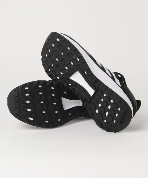 adidas（アディダス）の「デュラモ DURAMO 9 M / アディダス（スニーカー・メンズ・ブラック×ブラック/ネイビー/ブラック×ホワイト/グレー・24.5cm/25.5cm/28.0cm/27.0cm/25.0cm/29.0cm/26.5cm/27.5cm/28.5cm/26.0cm）」の22枚目の写真