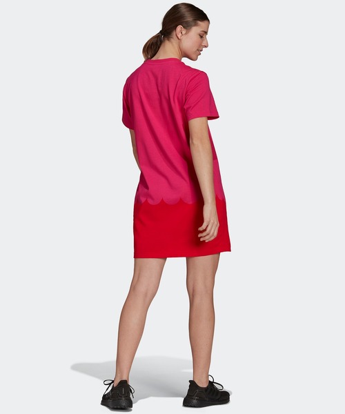 adidas（アディダス）の「アディダス スポーツウェア マリメッコ