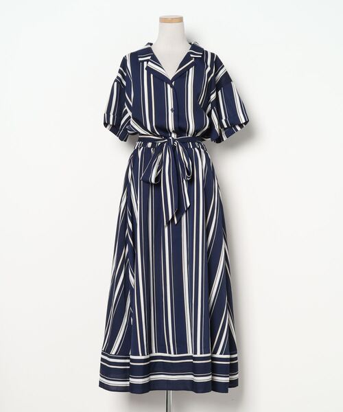 ブランド古着 シャツワンピース シャツワンピース Ur S ユアーズ のファッション通販 Zozoused