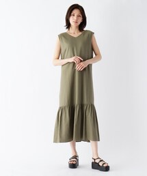 Soup スープのワンピース ドレス通販 Zozotown