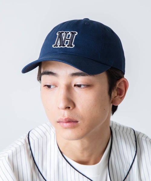 STARTER（スターター）の「∴WEGO/別注STARTER TC TWILL TRAD CAP（キャップ・メンズ・その他3/その他6/その他2/その他4/その他5/その他1・FREE）」の4枚目の写真