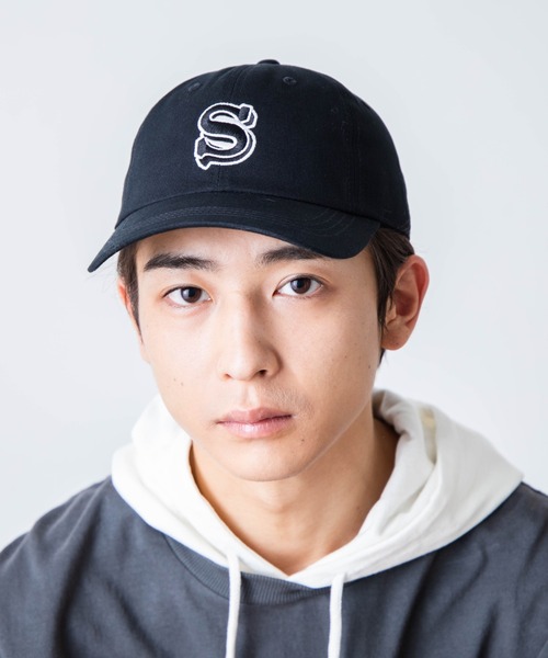 STARTER（スターター）の「∴WEGO/別注STARTER TC TWILL TRAD CAP（キャップ・メンズ・その他3/その他6/その他2/その他4/その他5/その他1・FREE）」の6枚目の写真