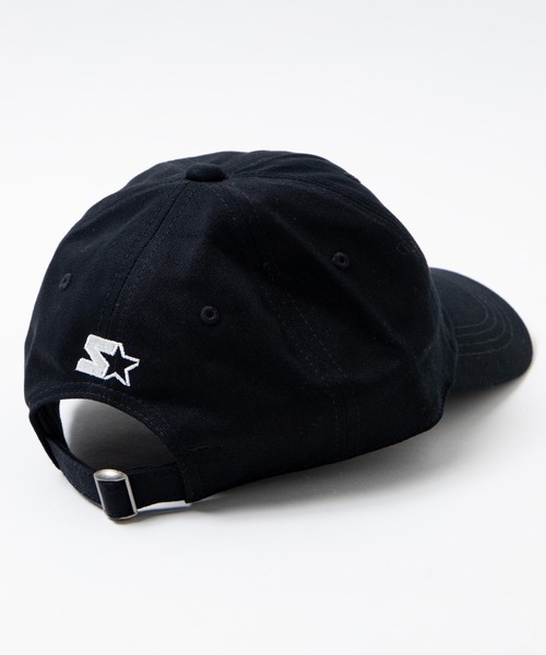 STARTER（スターター）の「∴WEGO/別注STARTER TC TWILL TRAD CAP（キャップ・メンズ・その他3/その他6/その他2/その他4/その他5/その他1・FREE）」の14枚目の写真
