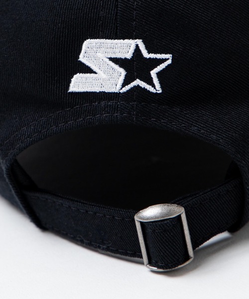 STARTER（スターター）の「∴WEGO/別注STARTER TC TWILL TRAD CAP（キャップ・メンズ・その他3/その他6/その他2/その他4/その他5/その他1・FREE）」の16枚目の写真