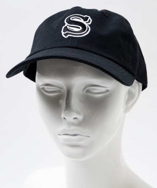 STARTER（スターター）の「∴WEGO/別注STARTER TC TWILL TRAD CAP（キャップ・メンズ・その他3/その他6/その他2/その他4/その他5/その他1・FREE）」の17枚目の写真